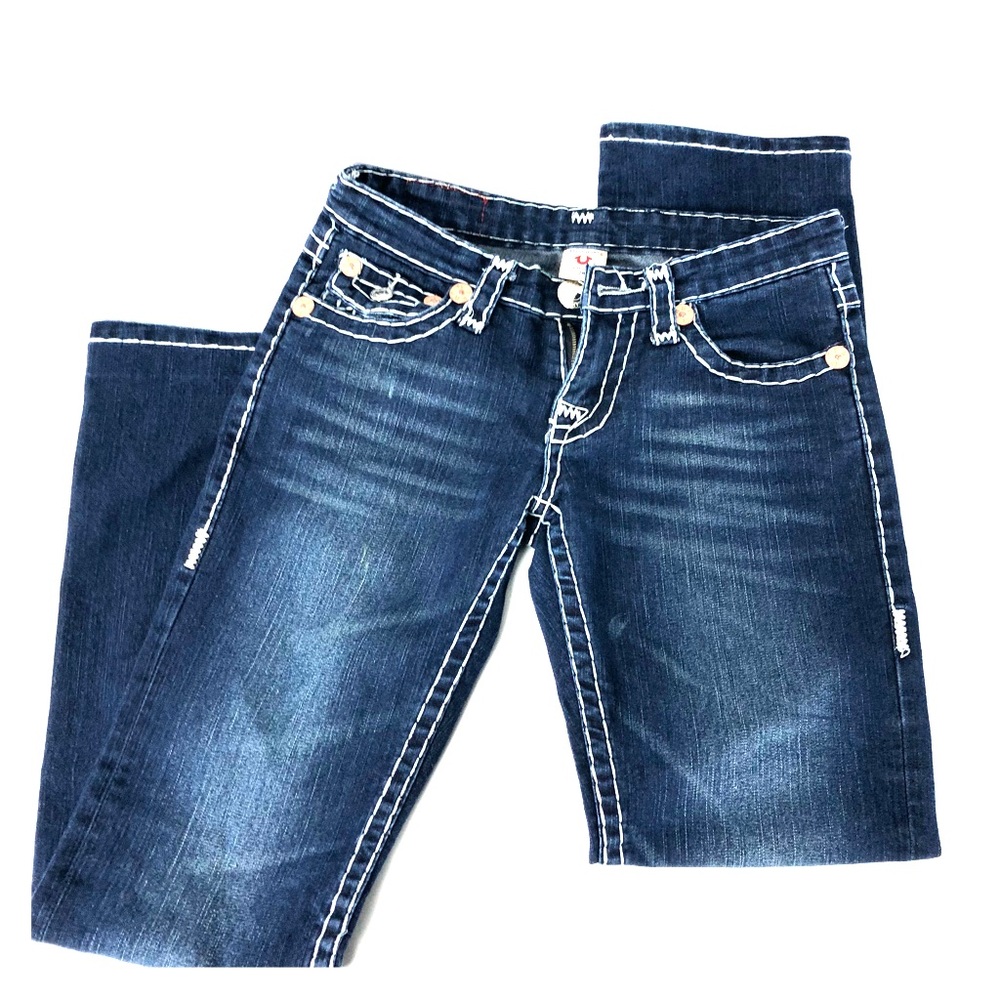 True Religion Women’s Jeans